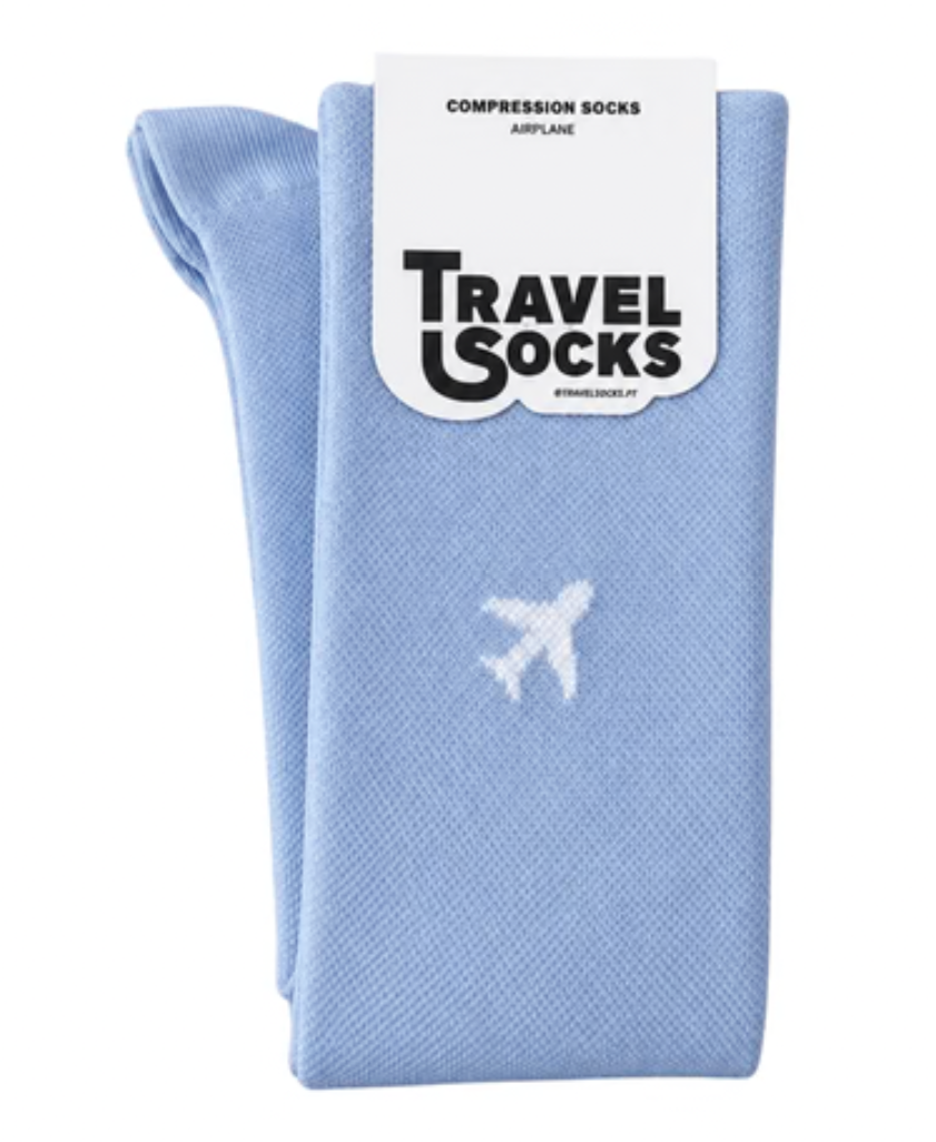 Compression socks